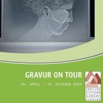 GRAVUR ON TOUR: Glasmuseum Lette 2025