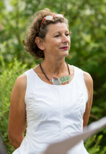 In memoriam Sissi Zizlsperger
