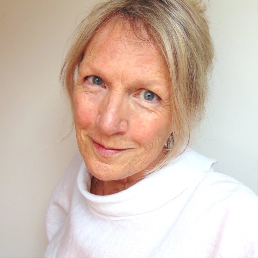 Nancy Sutcliffe 1957-2025